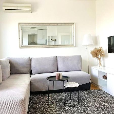 Cozy Nest Savada Apartment Belgrade Luaran gambar