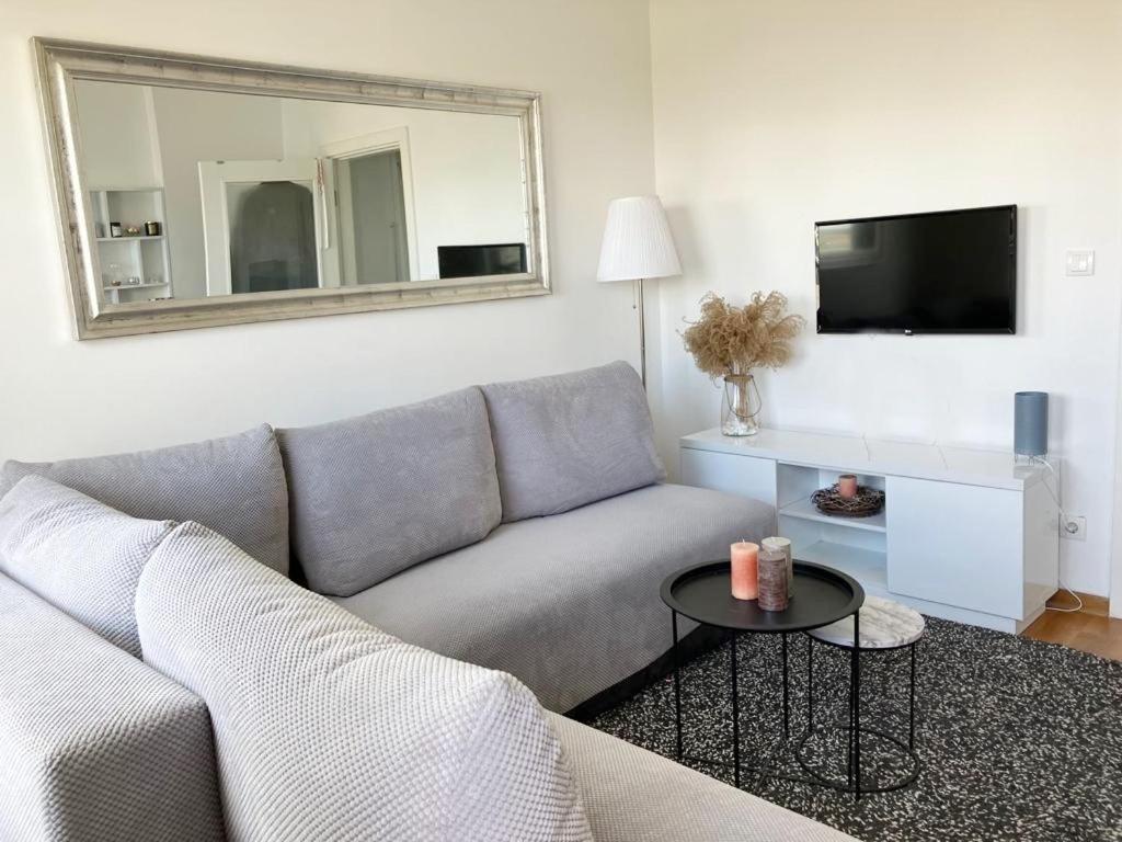 Cozy Nest Savada Apartment Belgrade Luaran gambar